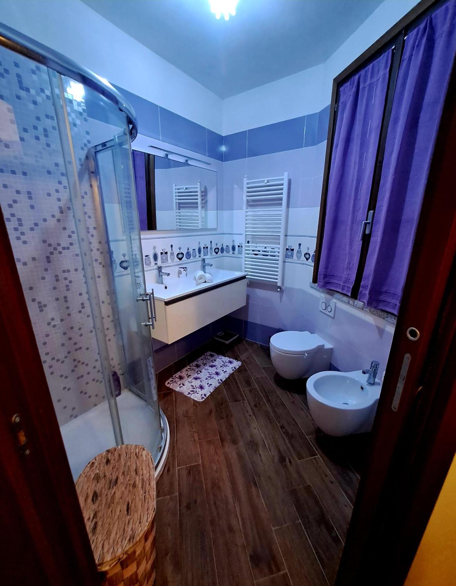Villa Ginevra Сан Паскуале Екстериор снимка